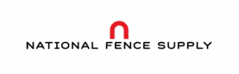 NATIONAL FENCE SUPPLY IN